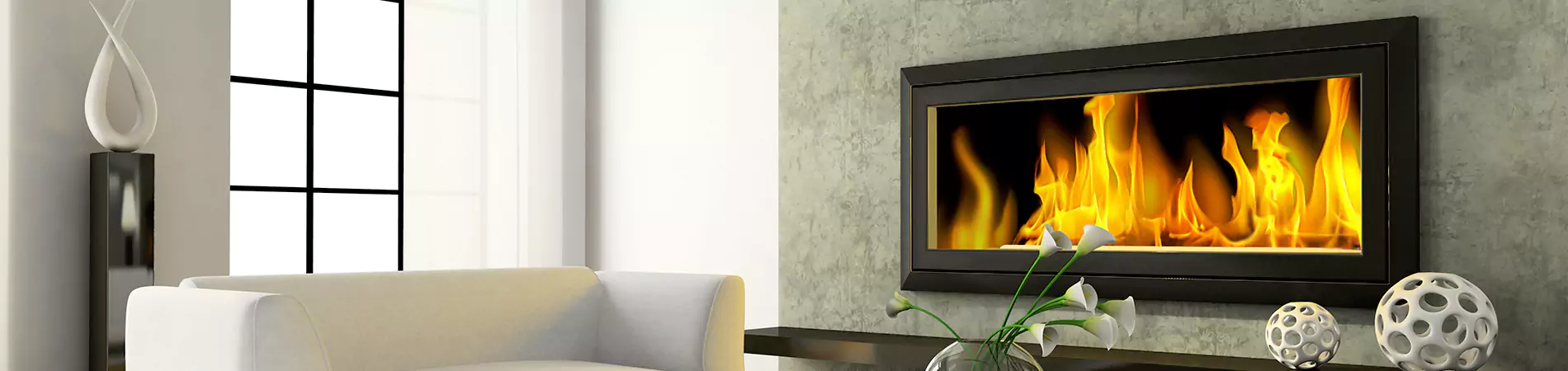 Astria Fireplaces Edmonton, AB - Astria Vent Free Gas Fireplaces ...