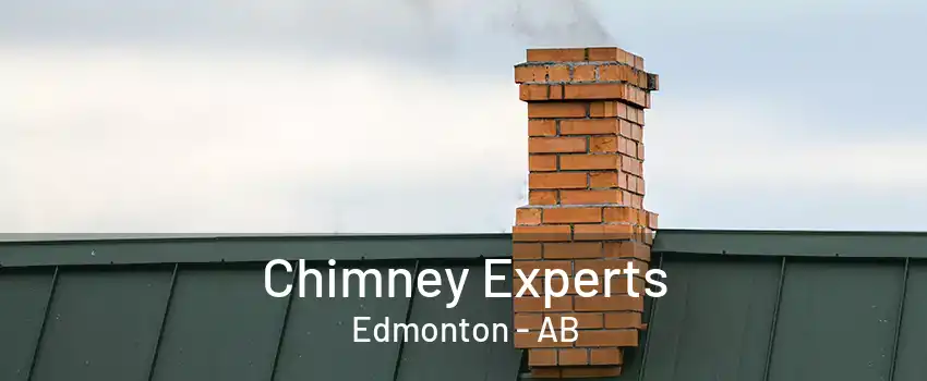 Chimney Experts Edmonton - AB