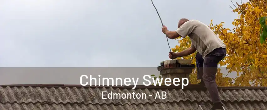 Chimney Sweep Edmonton - AB