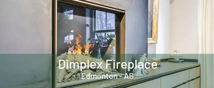 Dimplex Fireplace Edmonton - AB