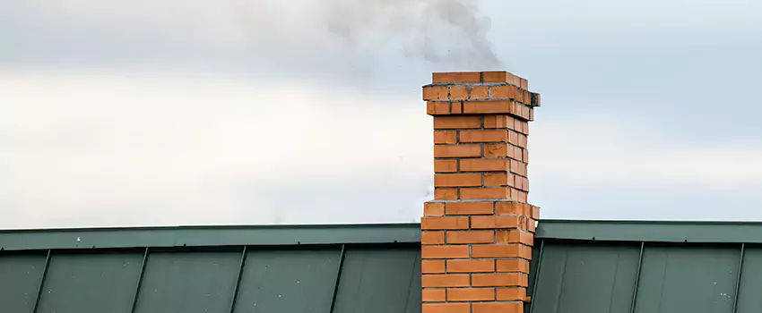 Animal Screen Chimney Cap Repair And Installation Services in Edmonton, Alberta