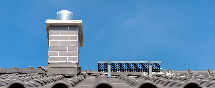 Chimney Flue Relining Services in Edmonton, Alberta