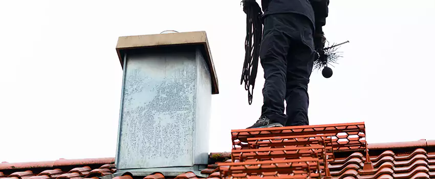 Chimney Liner Services Cost in Edmonton, AB