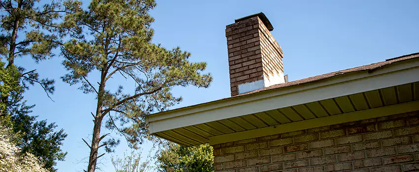 Budget-Friendly Chimney Masonry Service in Edmonton, Alberta