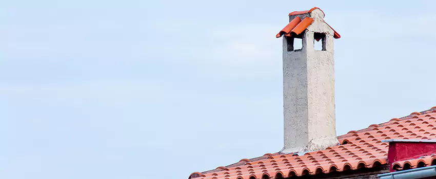 Chimney Pot Replacement in Edmonton, AB