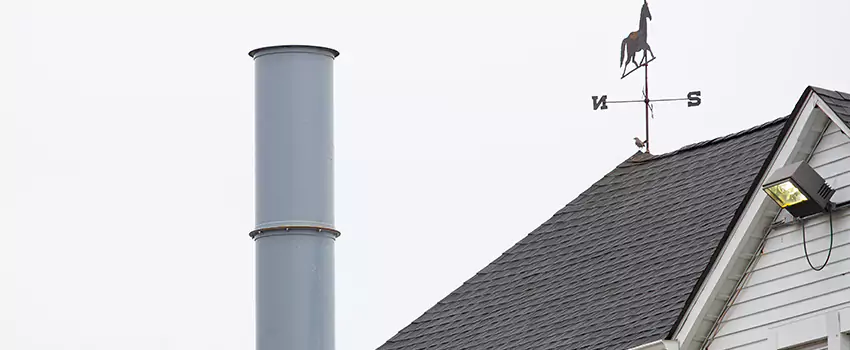 Chimney Inspection in Edmonton, AB