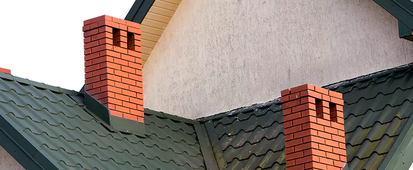 Chimney Saver Waterproofing Services in Edmonton, Alberta