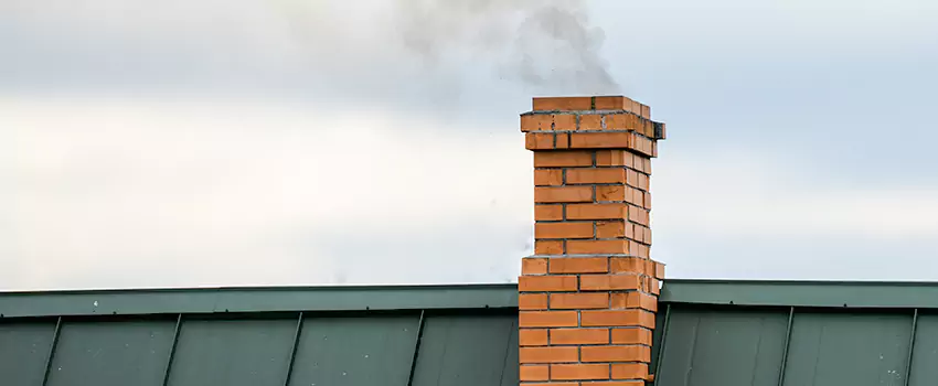 Chimney Soot Cleaning Cost in Edmonton, AB