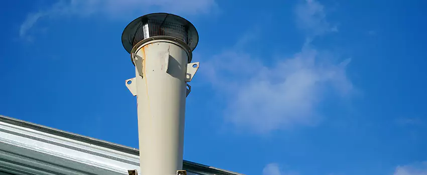 Chimney Spark Arrestor Requirements in Edmonton, AB