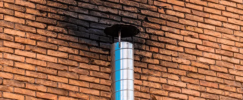 Diagnosing Commercial Chimney Problems in Edmonton, AB