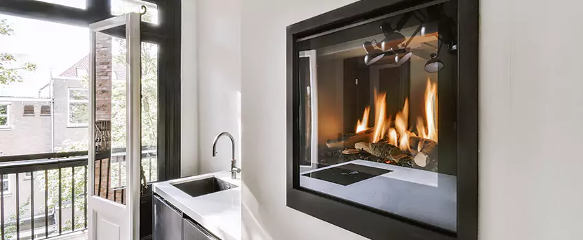 Dimplex Fireplace Installation and Repair in Edmonton, Alberta