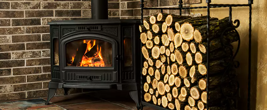 Drolet Fireplaces in Edmonton, Alberta