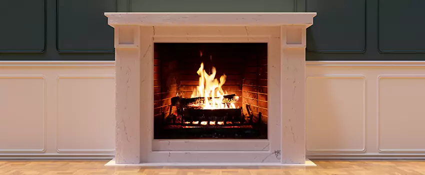 Empire Comfort Systems Fireplace Installation and Replacement in Edmonton, Alberta