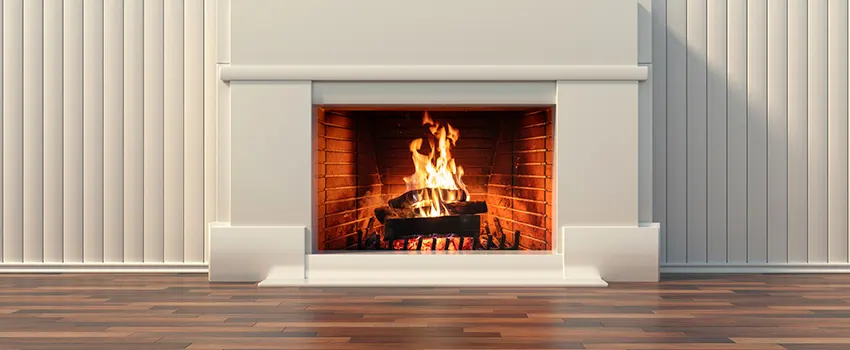 Fireplace Broken Ashtray Repair Services in Edmonton, Alberta