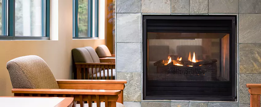 Fireplace Refacing in Edmonton, Alberta