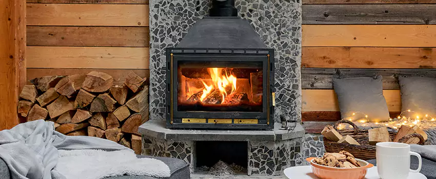 Fireplace Renovation Service in Edmonton, AB