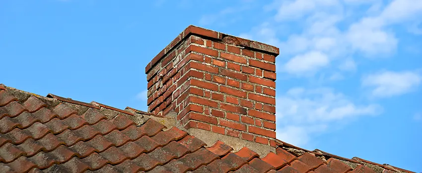 Flue Tiles Cracked Repair Services near Me in Edmonton, AB