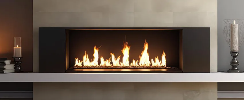 Vent Free Gas Fireplaces Repair Solutions in Edmonton, Alberta