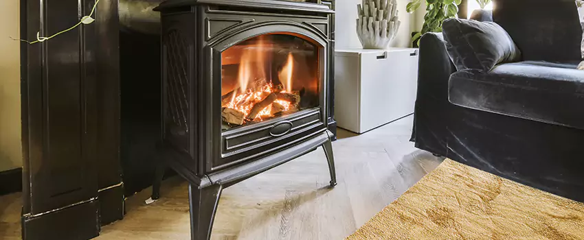 Cost of Hearthstone Stoves Fireplace Services in Edmonton, Alberta