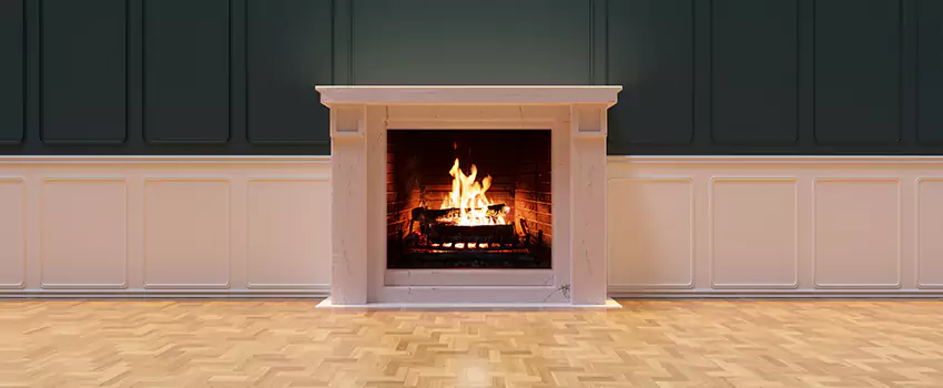 Napoleon Electric Fireplaces Inspection Service in Edmonton, Alberta