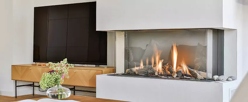 Ortal Wilderness Fireplace Repair and Maintenance in Edmonton, Alberta