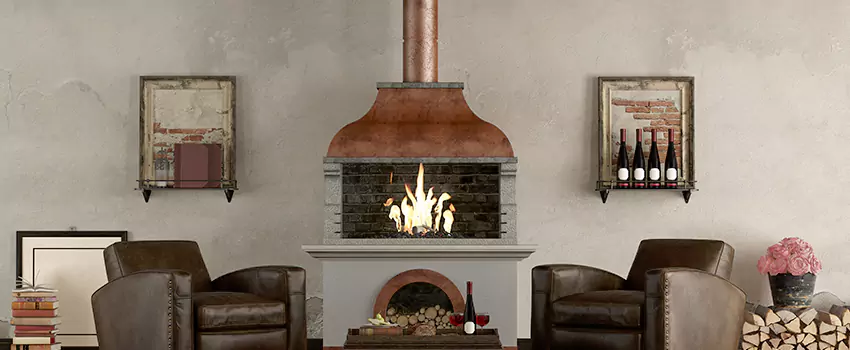 Benefits of Pacific Energy Fireplace in Edmonton, Alberta