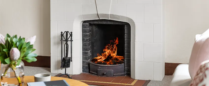 Valor Fireplaces and Stove Repair in Edmonton, AB