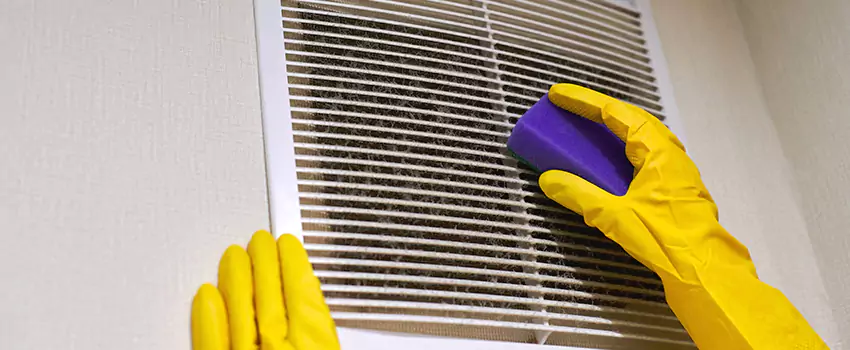 Vent Cleaning Company in Edmonton, AB