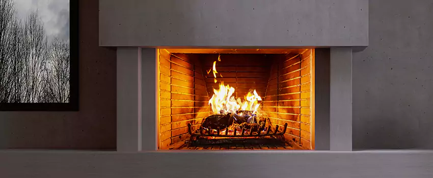 Indoor Wood Burning Furnace Repair and Installation in Edmonton, Alberta