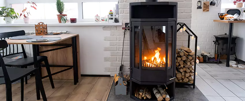 Wood Stove Inspection Services in Edmonton, AB