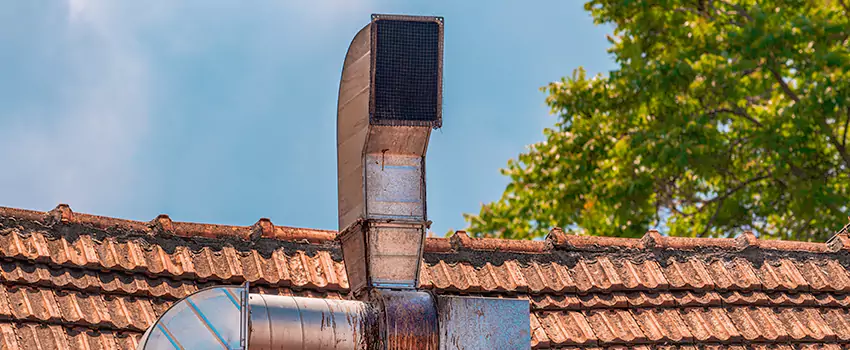 Chimney Creosote Cleaning Experts in Edmonton, Alberta