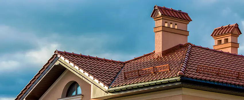 Residential Chimney Services in Edmonton, Alberta