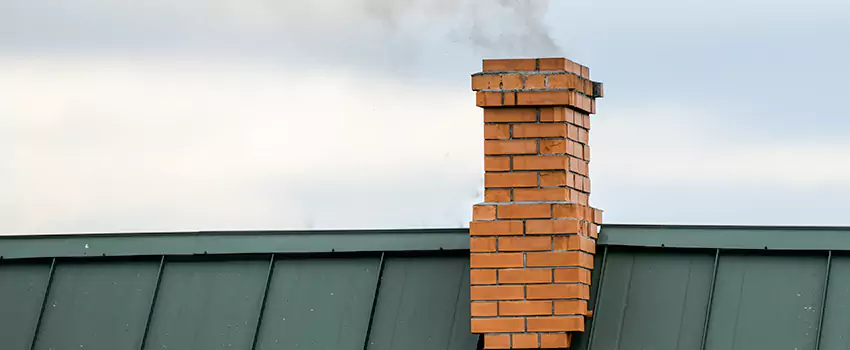 Chimney Installation Company in Edmonton, AB