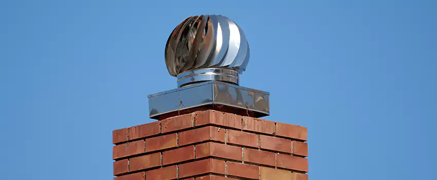 Chimney Flue Rebuild Services in Edmonton, Alberta