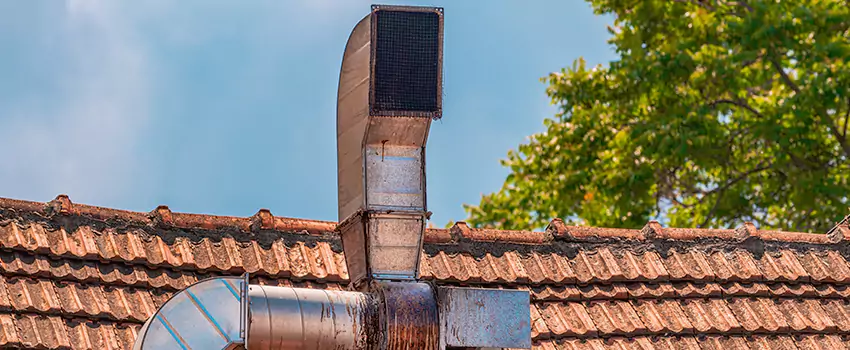 Chimney Blockage Removal in Edmonton, Alberta