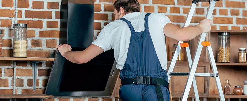 Modern Chimney Soot Cleaning Techniques in Edmonton, Alberta