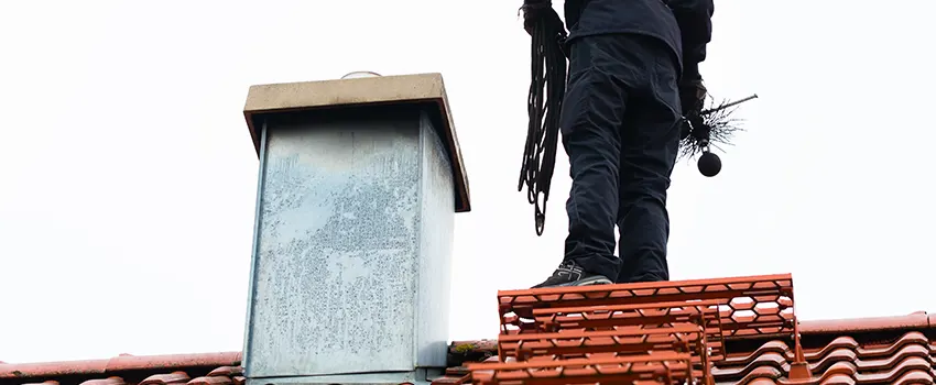 Modern Chimney Sweeping Techniques in Edmonton, Alberta