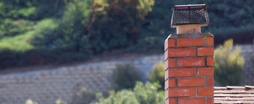 Chimney Tuckpointing And Masonry Restoration in Edmonton, AB