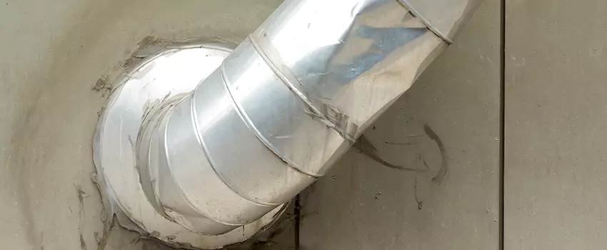 Dryer Vent Repair Process in Edmonton, AB