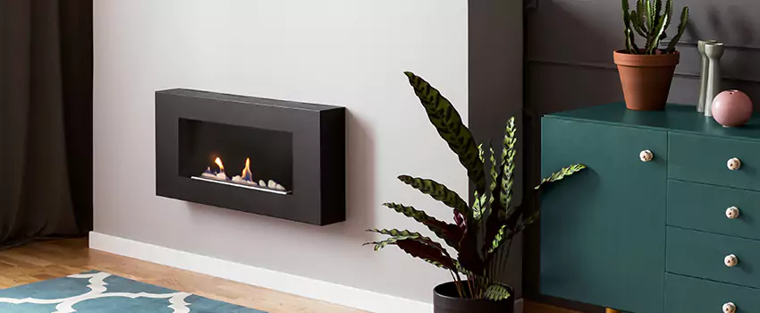 Cost of Ethanol Fireplace Repair And Installation Services in Edmonton, AB