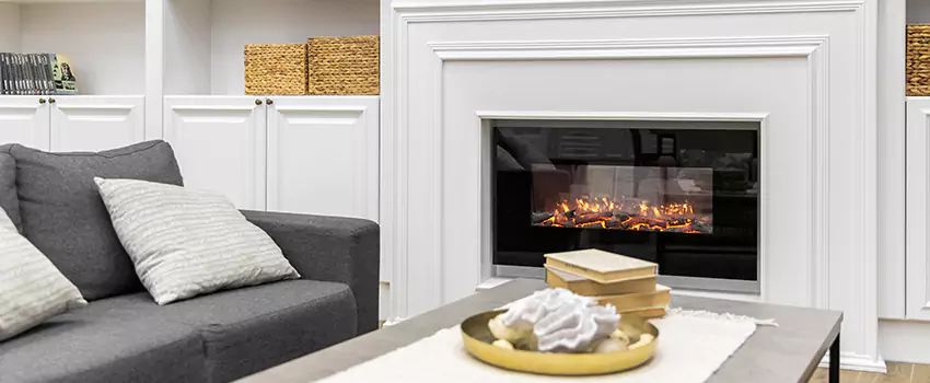 Professional Fireplace Maintenance Contractors in Edmonton, AB