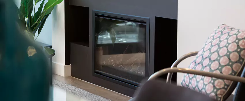 Gas Fireplace Installation in Edmonton, AB