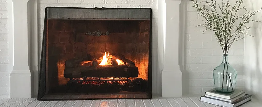 Cost-Effective Fireplace Mantel Inspection And Maintenance in Edmonton, AB