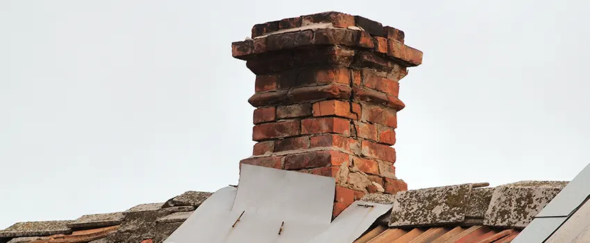 Cost of Fixing Blocked Chimney in Edmonton, Alberta