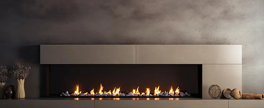 Gas Fireplace Logs Supplier in Edmonton, Alberta