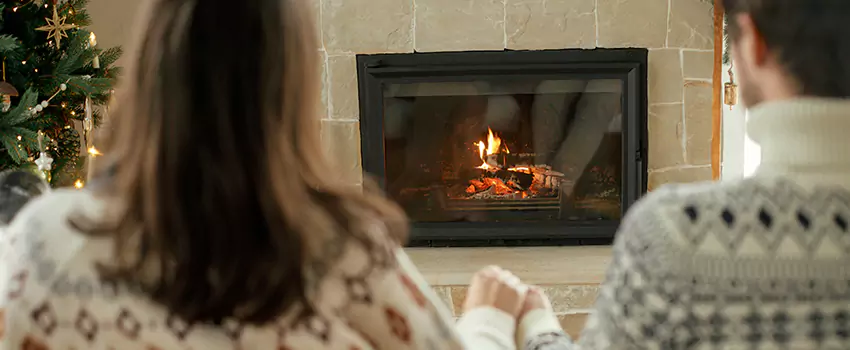 Ravelli Group Wood Fireplaces Replacement in Edmonton, Alberta