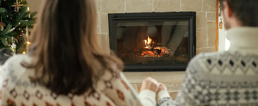 Superior Open-Hearth Wood Fireplaces in Edmonton, AB