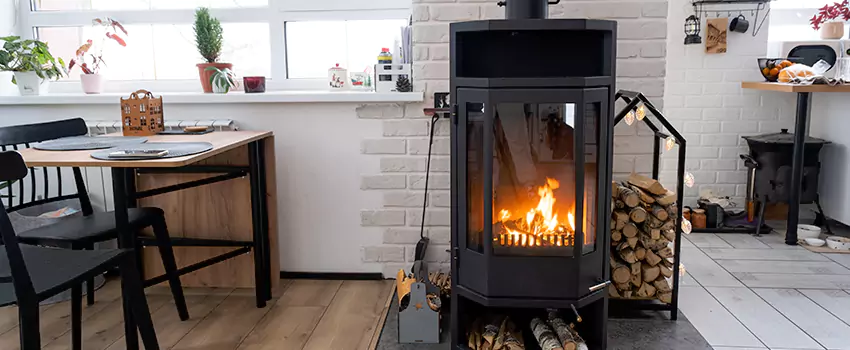 Cost of Vermont Castings Fireplace Services in Edmonton, AB