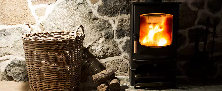 24/7 Wood Stove Installation Services in Edmonton, Alberta